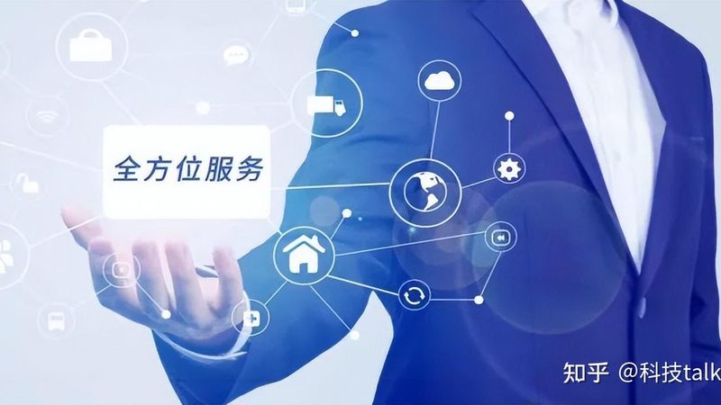 IT运维外包服务商的十大品牌，揭秘其背后的核心竞争力