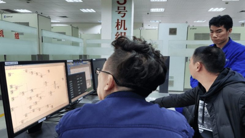 成都中小企业网络维护：从被动救火到主动防御