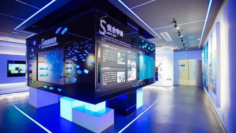 一份弱电维保合同，藏着多少隐形坑