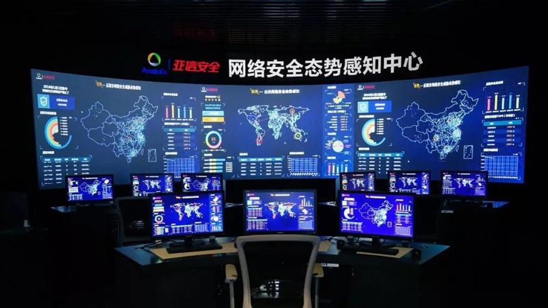 服务器运维公司收费标准背后的考量因素