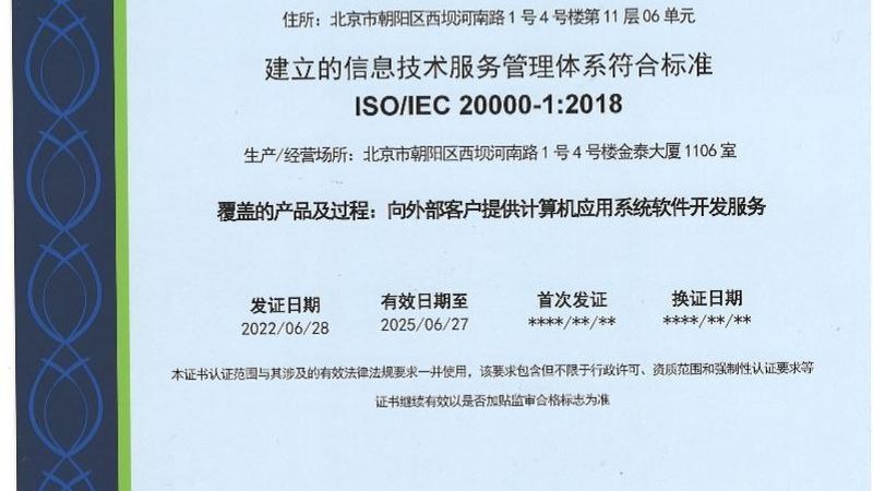 注册信息技术公司：常见问题解答与注意事项**