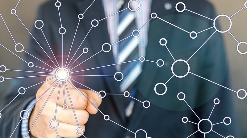 上海弱电系统集成：揭秘背后的技术与应用