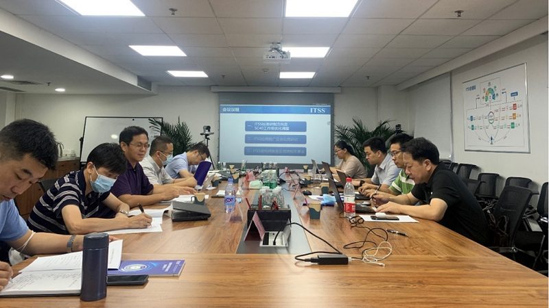 网络运维工程师面试，这些流程和注意事项不容忽视